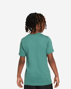 Nike Big Kids' NSW Futura Icon Tee AR5252-361 Green 2