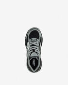 Saucony Grade School ProGrid Omni 9 SY225B01 silver 7