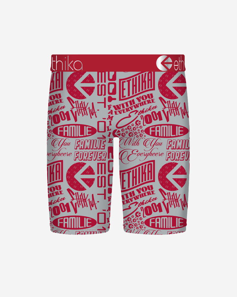 Ethika Baby Boy Briefs MHOAAK2511 Multi 3