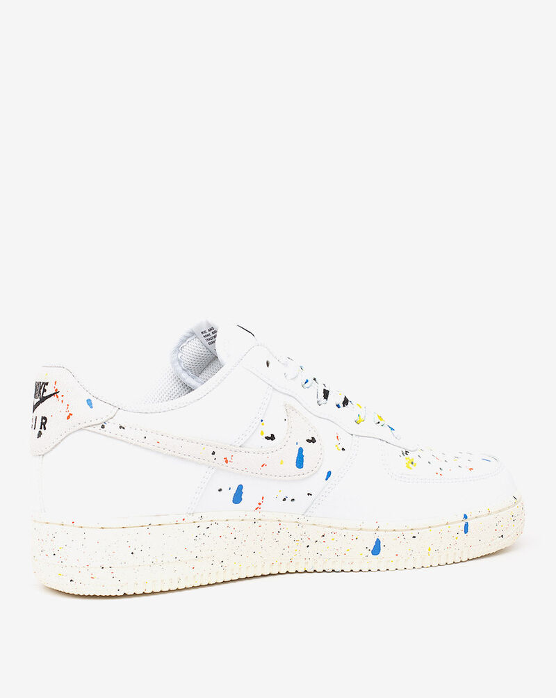 Nike Air Force 1 Low '07 LV8 CZ0339-100 White 3