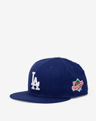 59Fifty Los Angeles Dodgers 1988 World Series Wool Hat