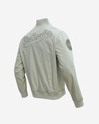 Los Angeles Dodgers Neutral Twill Jacket