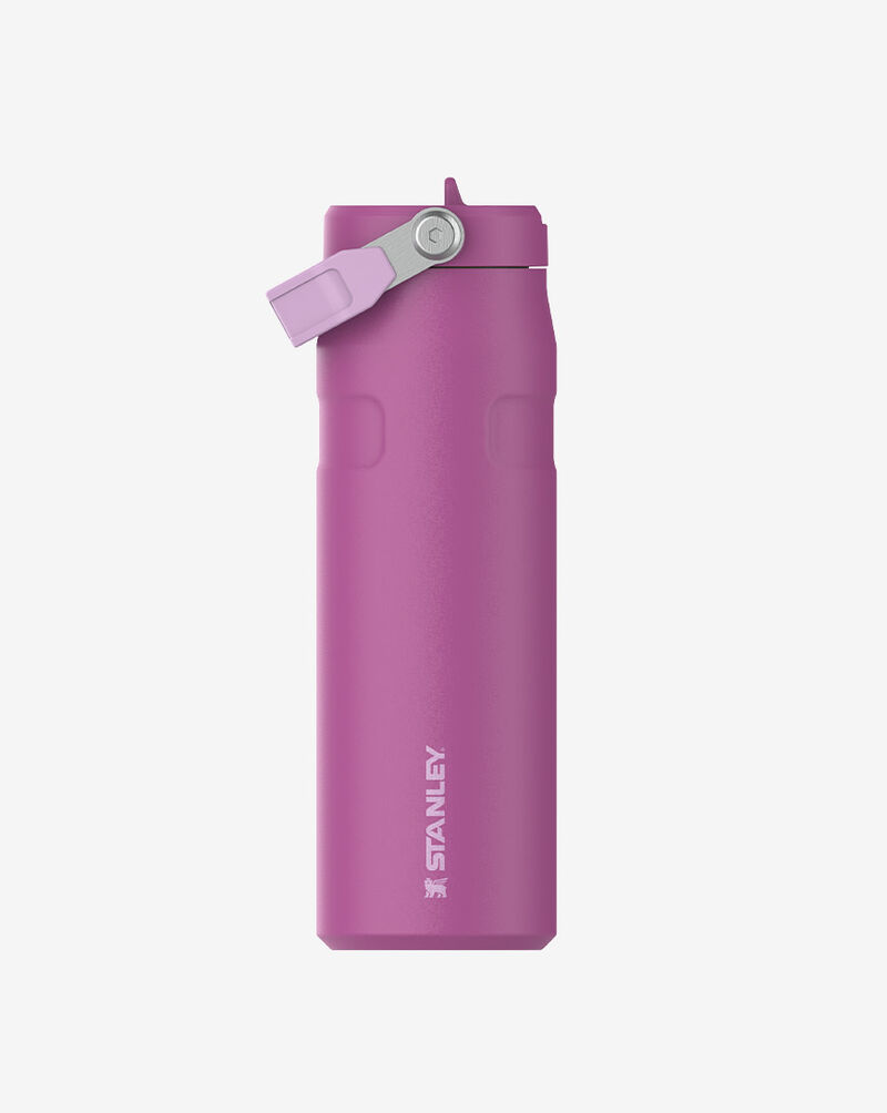 Stanley The IceFlow Bottle with Flip Straw Lid | 24 OZ 100000109139 Pink 1