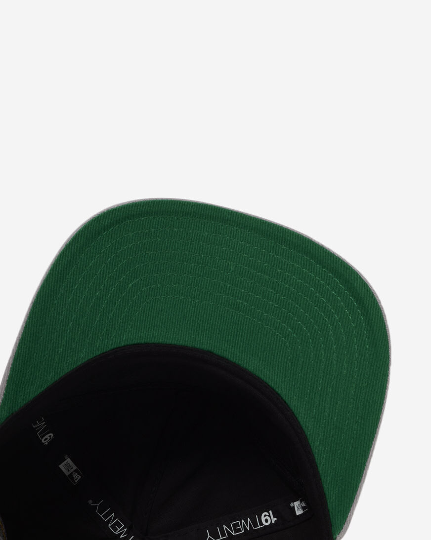 Shop New Era 19Twenty Chicago White Sox Frayed Snapback Hat