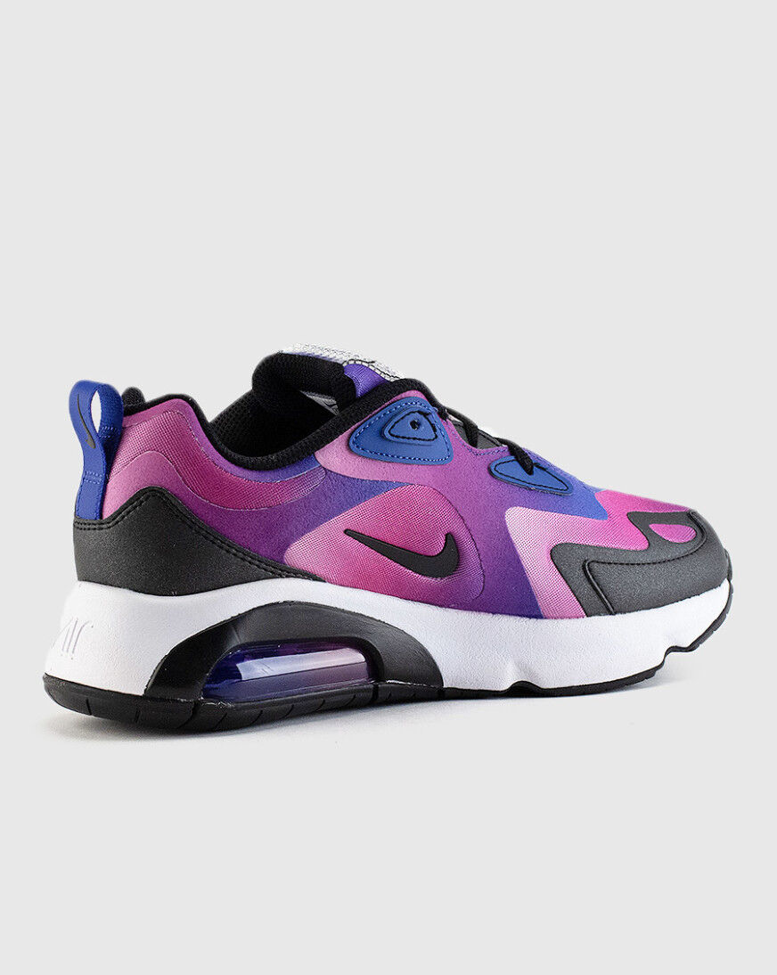 Nike air max 200 se women's shoe clearance