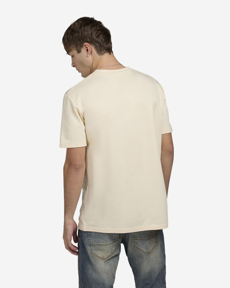 STREETZ IS WATCHIN Miami Beach Tee SIW9002-CRM Beige 2