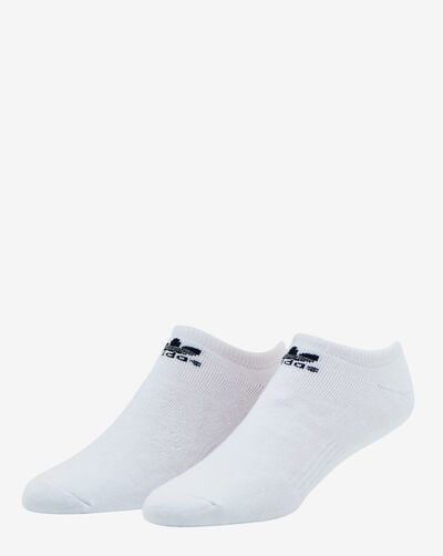 Trefoil No-Show Socks Trefoil No-Show Socks