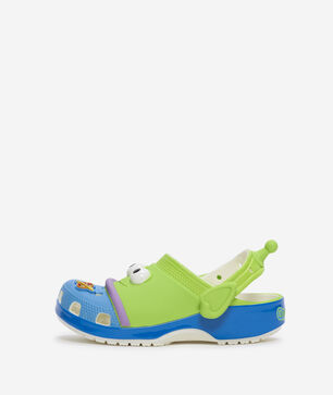 Pre-School Toy Story Alien Classic Clog