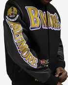 Baltimore Varsity Jacket
