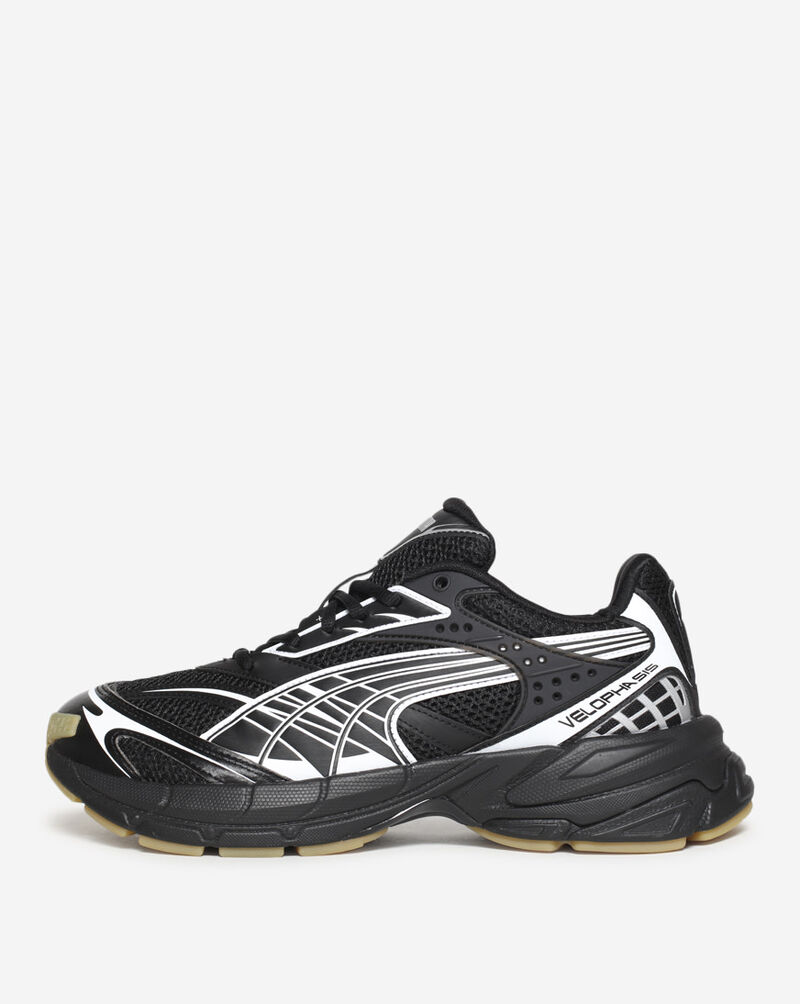 PUMA Velophasis  39093202 Black 1