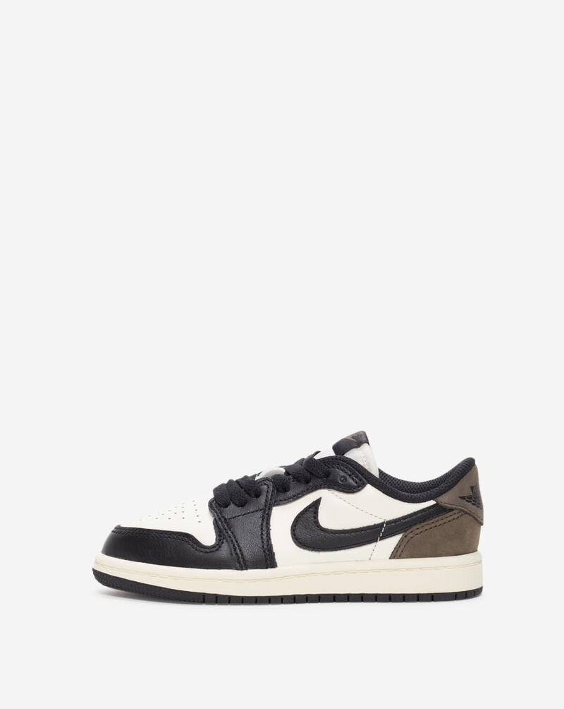 Pre-School Air Jordan 1 Low
