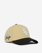 9Fifty Chicago White Sox City Sidepatch Snapback Hat