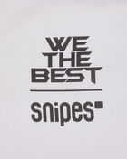 Grade School We the Best Tee