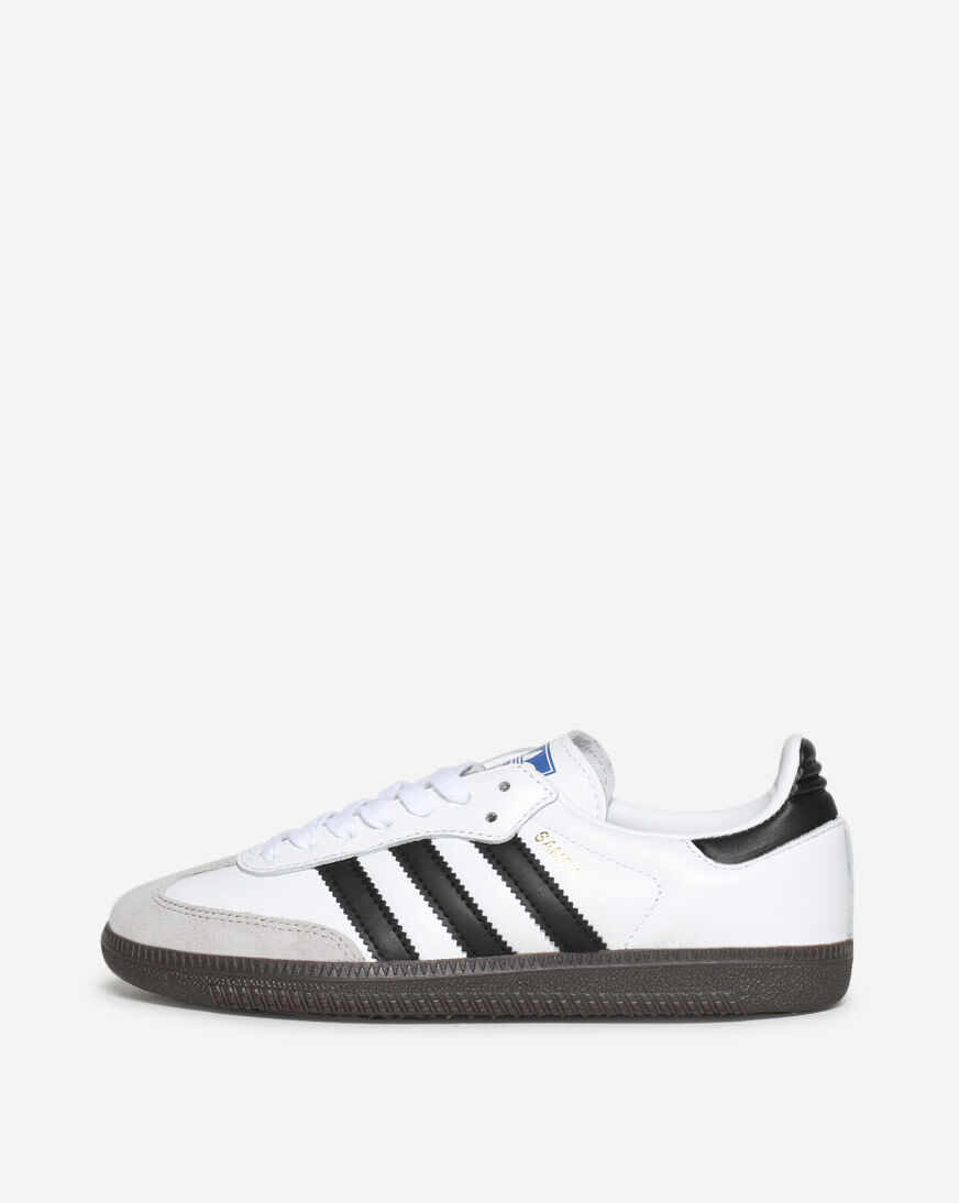 Shop adidas Samba OG B75806 black | SNIPES USA