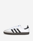 adidas Mens Adidas Samba B75806 Black 1