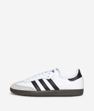 Samba OG