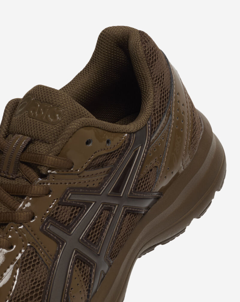 Asics GEL-JOG 100S 1203B043-200 Brown 8