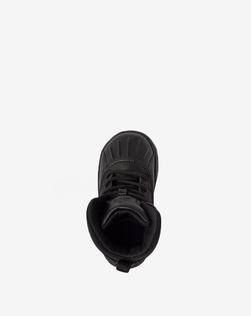 Nike Toddler Woodside 2 High ACG Boots 524874-004 Black 5