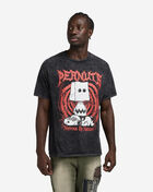 Peanuts Nervous Tee
