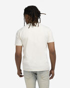 Smoke Rise Varsity Fashion Tee KT25176SN-PAP cream 2