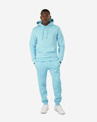 Small Logo Essential Hoodie
