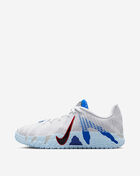 Nike Big Kids' Ja 3 SE IQ0839-001 White 1