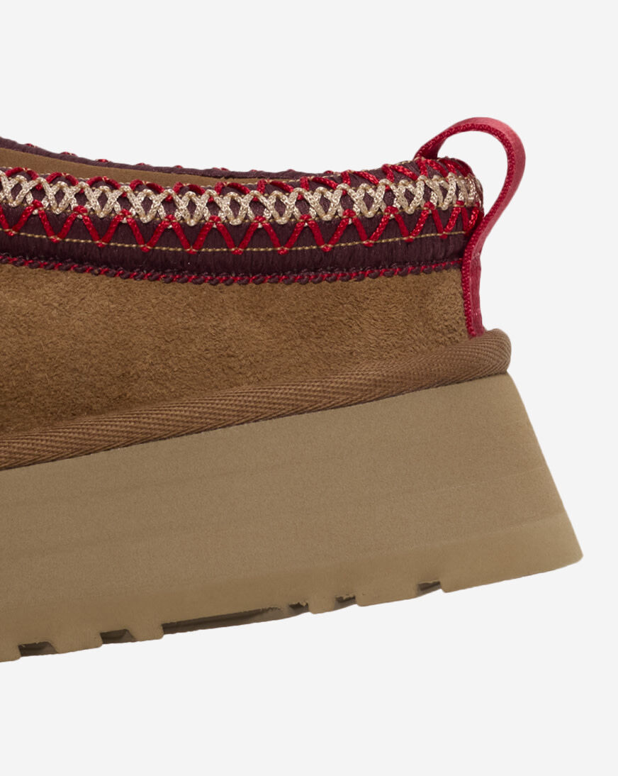 Shop UGG Tazz Slipper II 1174471CHE beige | SNIPES USA