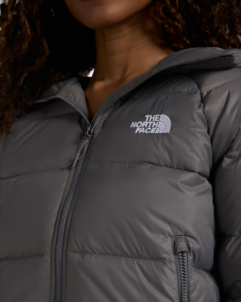The North Face Hydrenalite Down Jacket NF0A5GGG-PEARLSTONE Grey 3