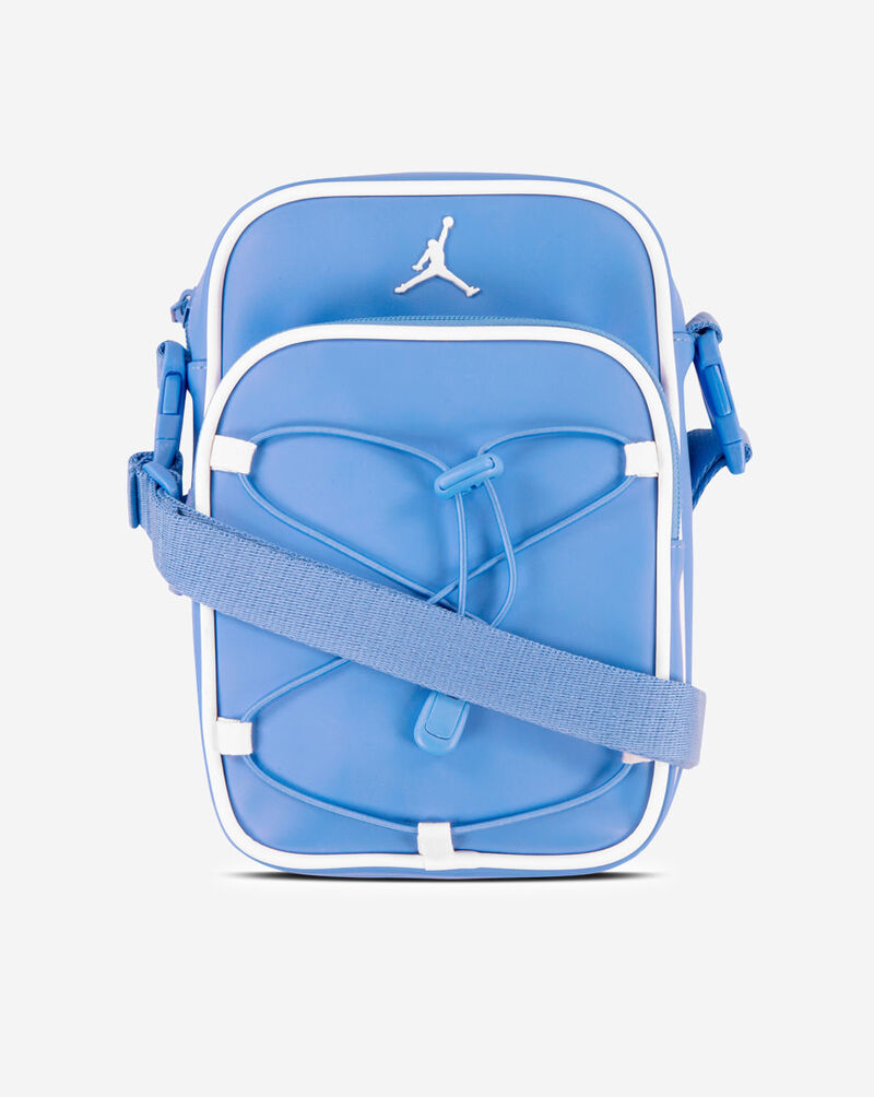 Jordan Air Jordan Festival Bag MA0922-U25 Blue 5