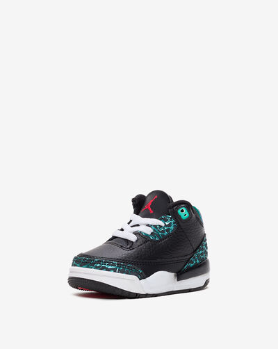 Toddler Air Jordan 3 Retro