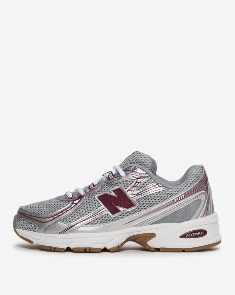 New Balance 740 U740MS2 Red 1