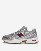 New Balance 740 U740MS2 Red 1