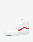 Grade School Pop Classic Sk8-HI