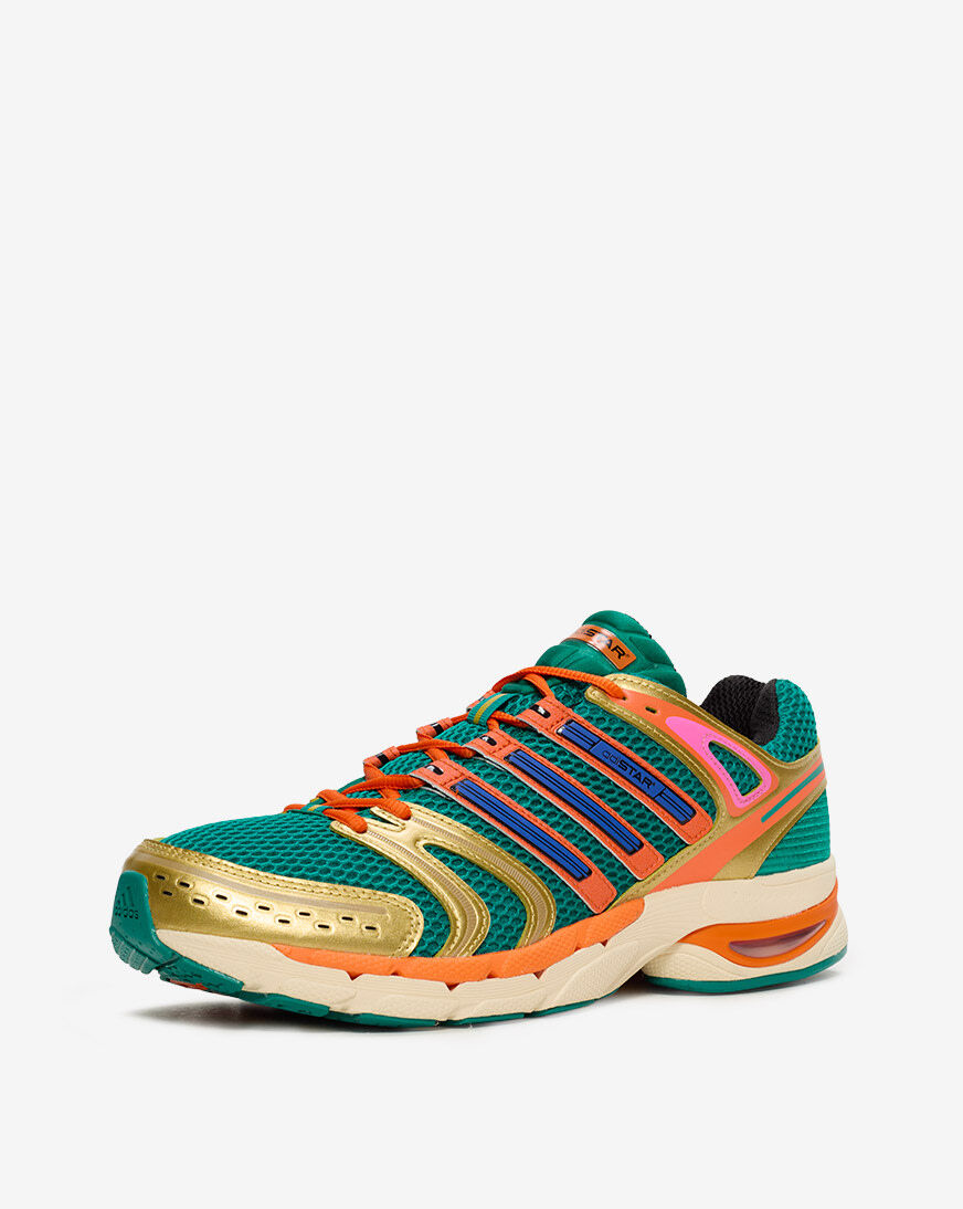 Shop adidas Adistar Control 5 KJ8341 green | SNIPES USA
