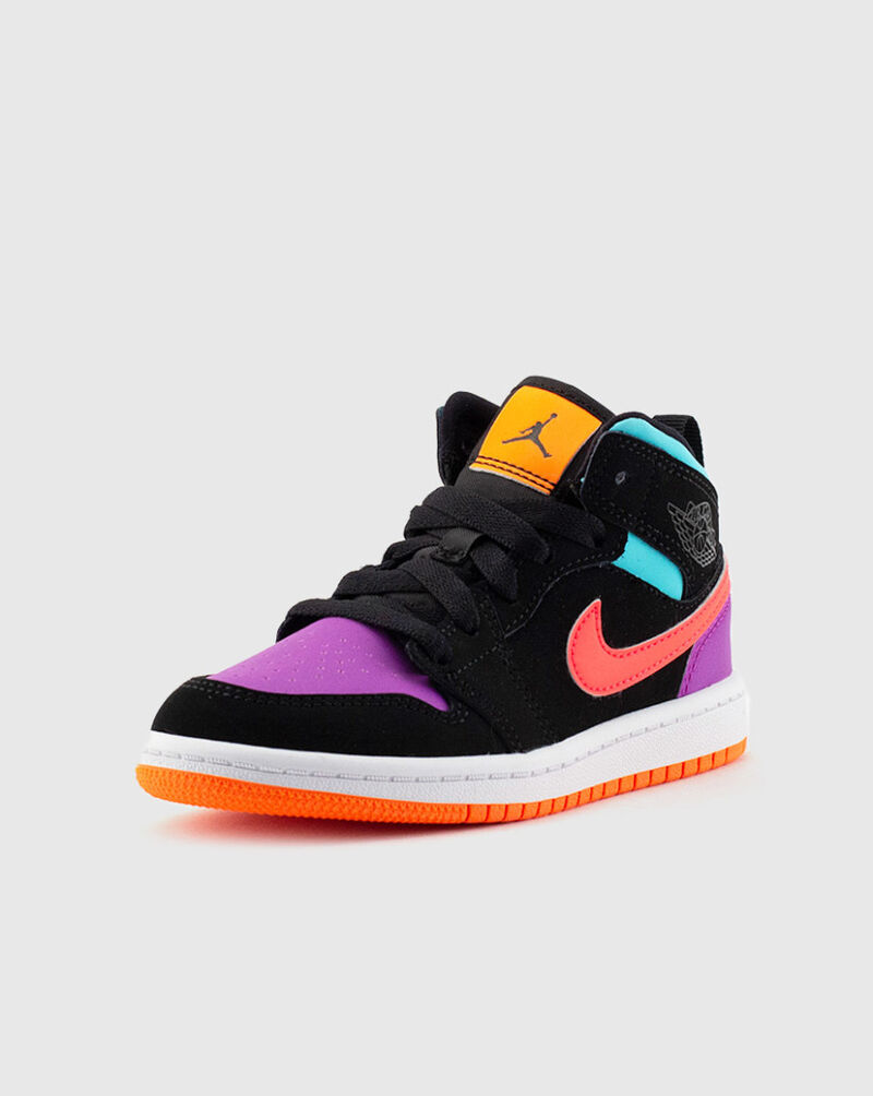 jordan 1 preschool size 2