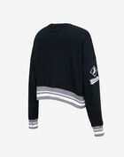 Chicago White Sox Mash Up Rib Fleece Crewneck