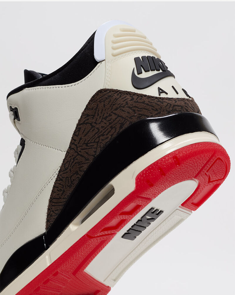 Jordan Air Jordan 3 Retro "World's Best" IF4396-103 White 8