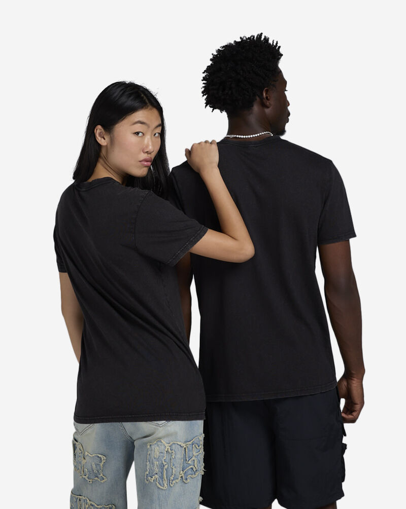 Graphic Tees Zero Emotion Snake Fangs Tee MTUS129-US Black 2