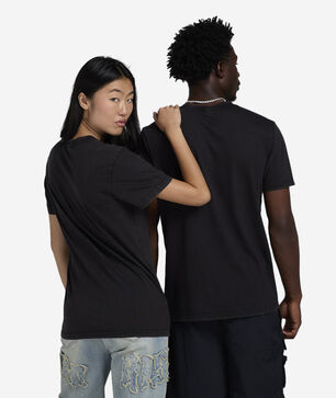 Zero Emotion Snake Fangs Tee