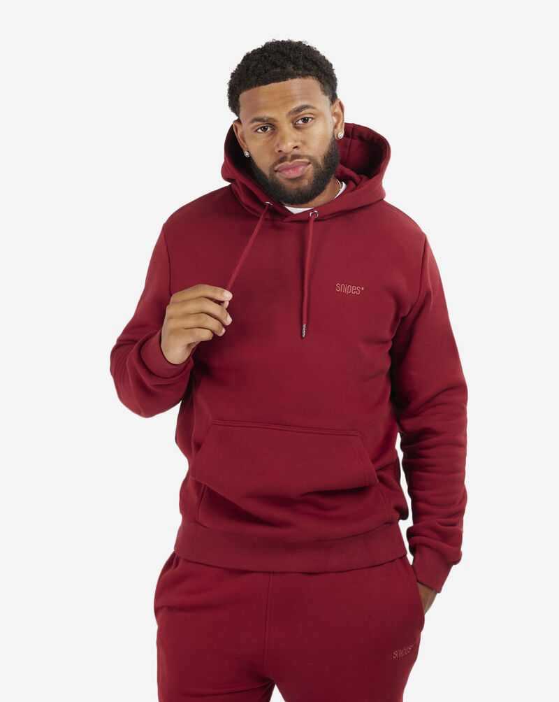 snipes jordan hoodie