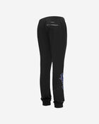 PRO STANDARD Los Angeles Dodgers Classic Chenille Double Knit Jogger LLD431602-BLK Black 3