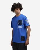 Hampton University Vintage Varsity Tee