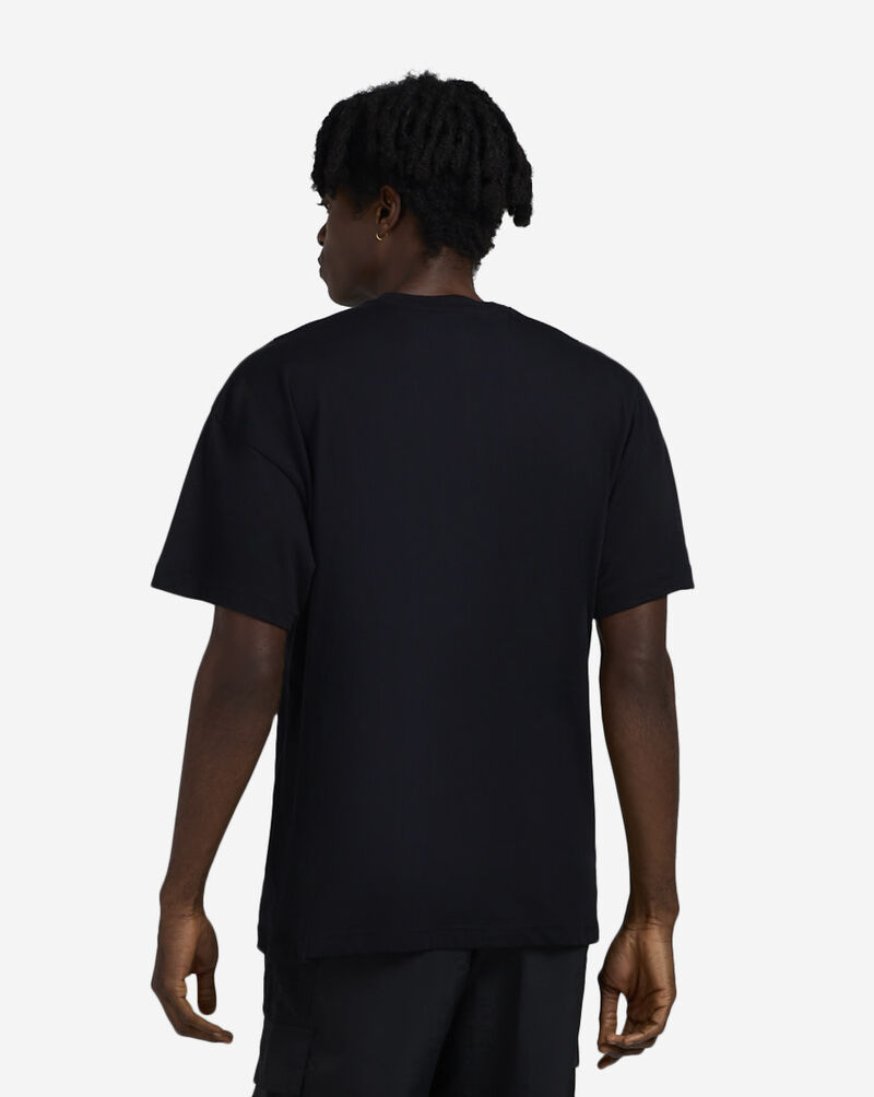 Paper Planes When The Grass Is Low Tee 200593-BLK Black 2