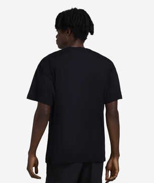 When The Grass Is Low Tee