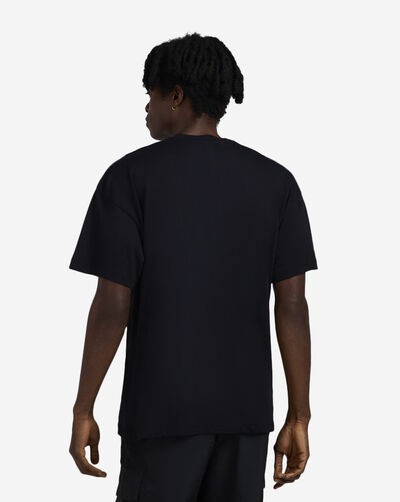 When The Grass Is Low Tee