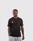 Heritage Direct Flock Tee