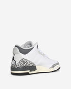 Grade School Air Jordan 3 Retro