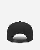 9Fifty Philadelphia 76ers Logo Blend Snapback Hat