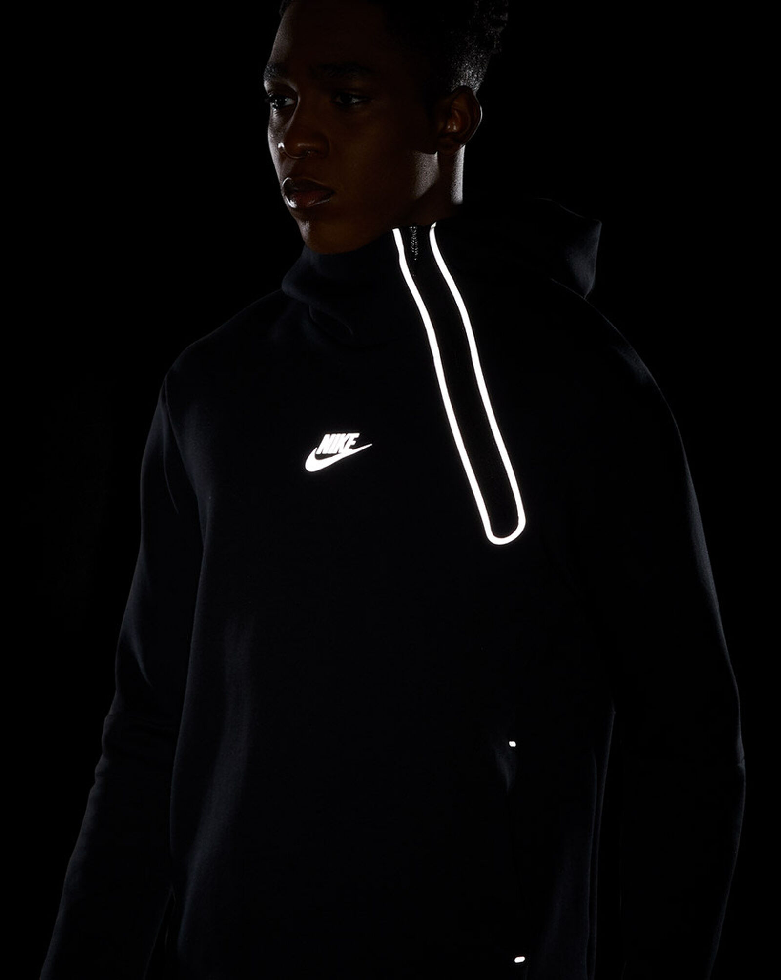 Nsw tech fleece pullover hoodie clearance