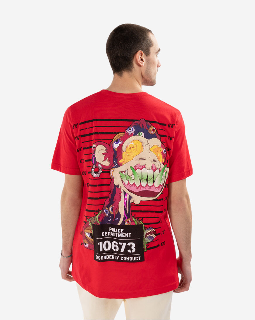 Mens Graphic Tees | Snipes USA